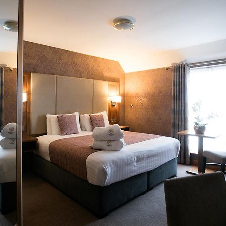 Holyrood Hotel - Leisure Centre & The Spa At Orchids Bundoran Bagian luar foto