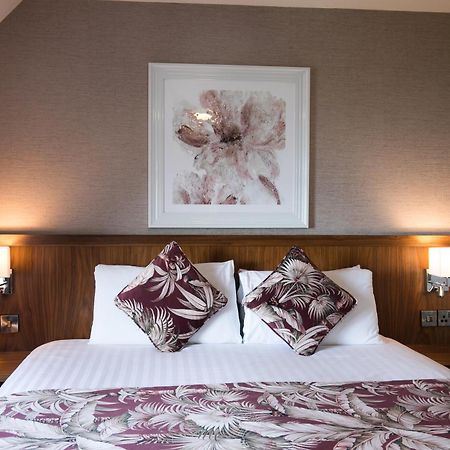Holyrood Hotel - Leisure Centre & The Spa At Orchids Bundoran Bagian luar foto