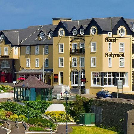 Holyrood Hotel - Leisure Centre & The Spa At Orchids Bundoran Bagian luar foto