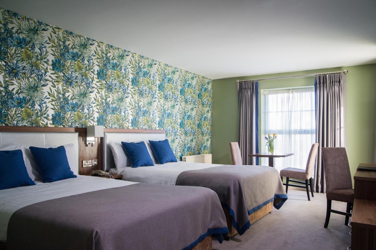 Holyrood Hotel - Leisure Centre & The Spa At Orchids Bundoran Bagian luar foto