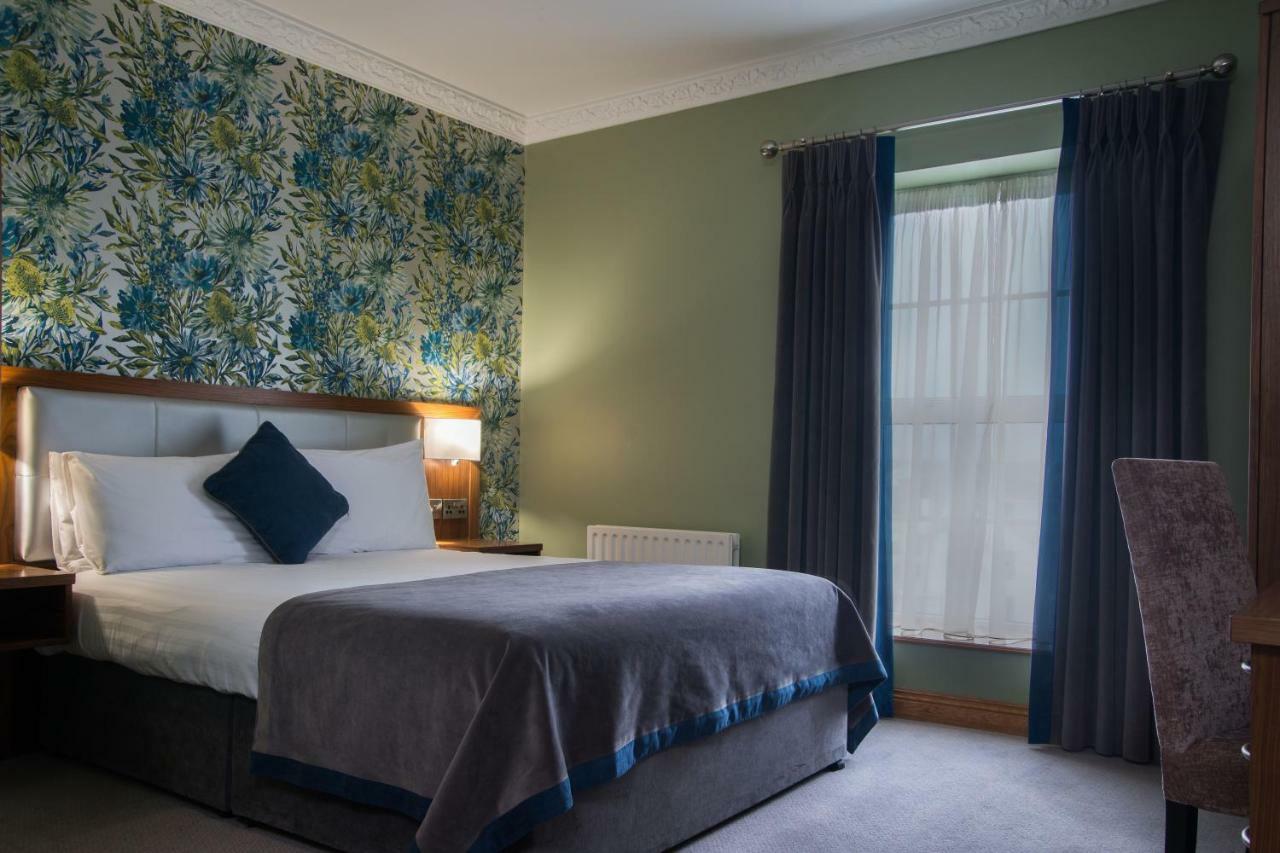 Holyrood Hotel - Leisure Centre & The Spa At Orchids Bundoran Bagian luar foto