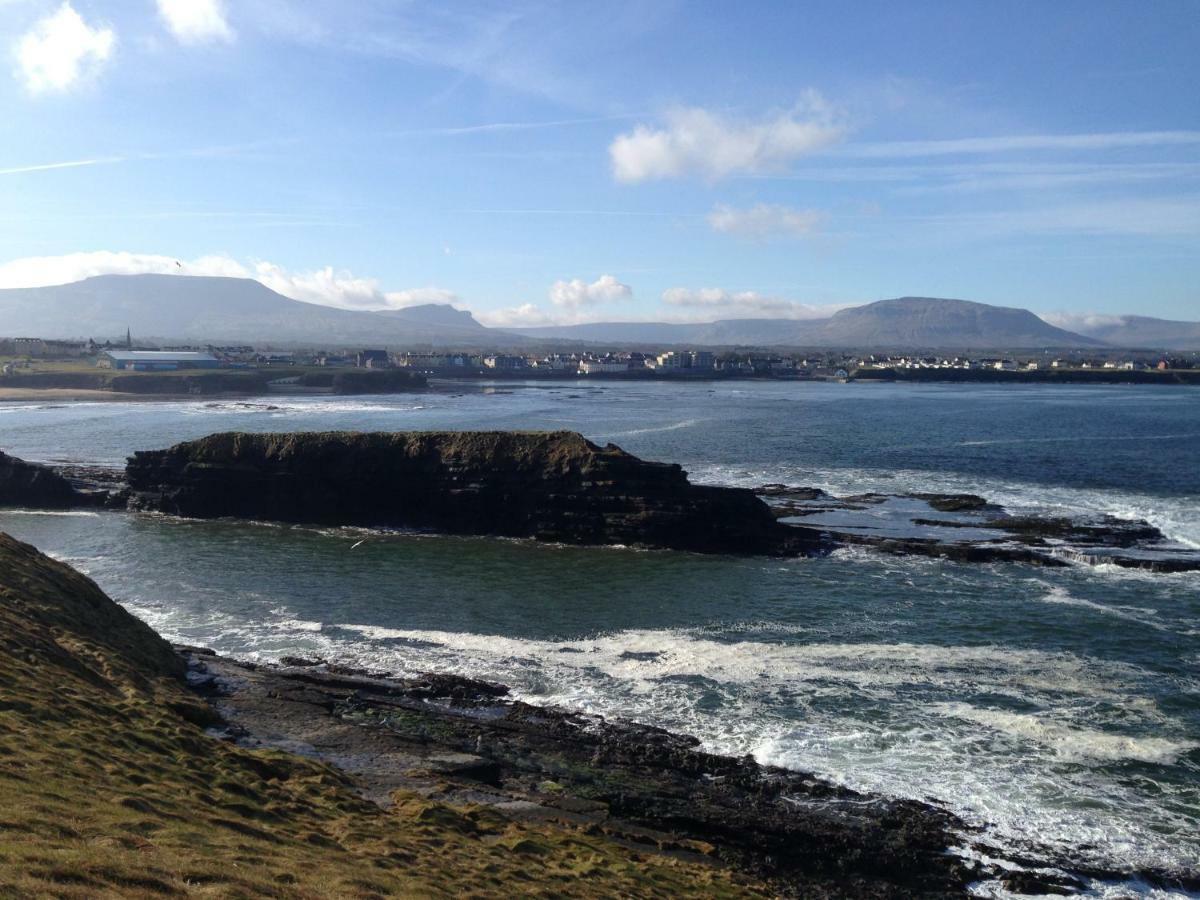 Holyrood Hotel - Leisure Centre & The Spa At Orchids Bundoran Bagian luar foto