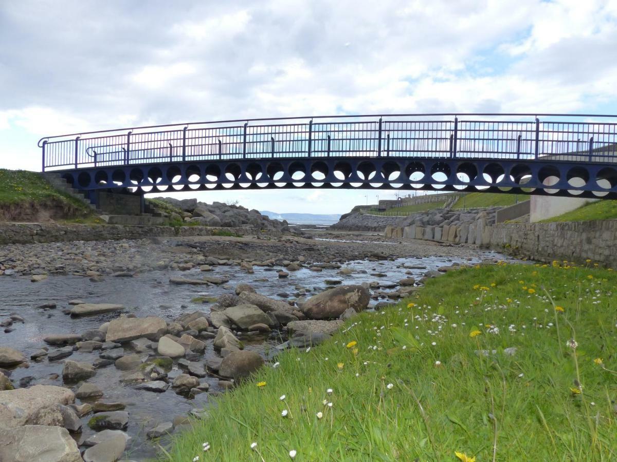 Holyrood Hotel - Leisure Centre & The Spa At Orchids Bundoran Bagian luar foto